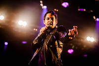 2013-08-14 - Darin från Göteborgs Kulturkalas, Göteborg