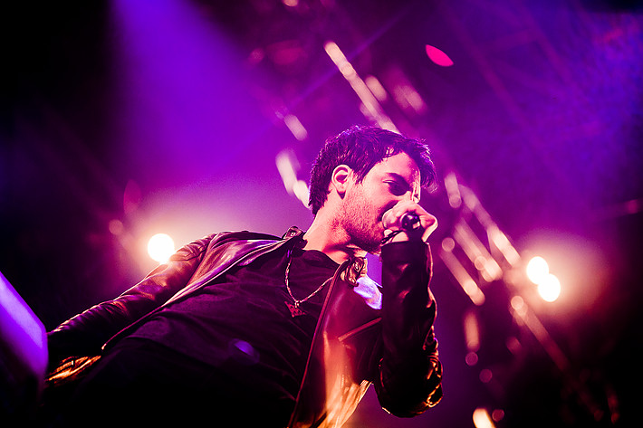 2013-08-14 - Darin från Göteborgs Kulturkalas, Göteborg