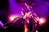 2013-08-14 - Darin från Göteborgs Kulturkalas, Göteborg