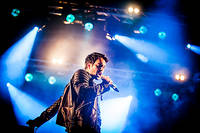2013-08-14 - Darin från Göteborgs Kulturkalas, Göteborg