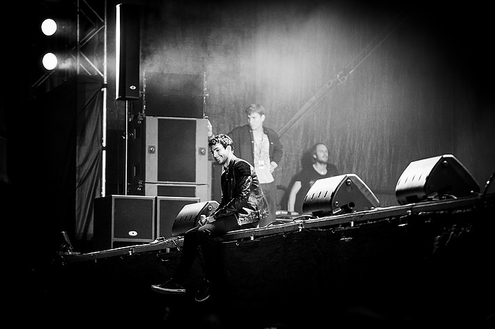 2013-08-14 - Darin från Göteborgs Kulturkalas, Göteborg
