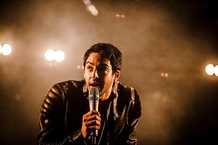 2013-08-14 - Darin från Göteborgs Kulturkalas, Göteborg