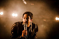 2013-08-14 - Darin från Göteborgs Kulturkalas, Göteborg