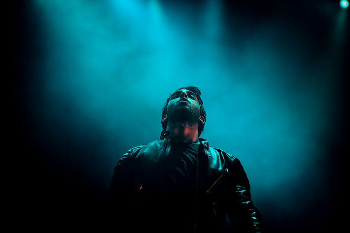 2013-08-14 - Darin från Göteborgs Kulturkalas, Göteborg