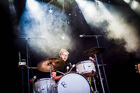 2013-08-14 - Wintergatan från Göteborgs Kulturkalas, Göteborg