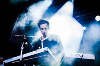 2013-08-14 - Wintergatan från Göteborgs Kulturkalas, Göteborg