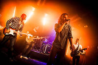 2013-08-14 - Juntan från Göteborgs Kulturkalas, Göteborg