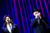 2013-08-15 - Leonard Cohen från Globen, Stockholm