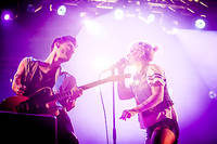 2013-08-15 - The Sounds från Göteborgs Kulturkalas, Göteborg