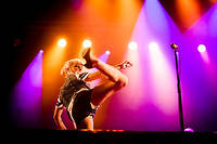 2013-08-15 - The Sounds från Göteborgs Kulturkalas, Göteborg