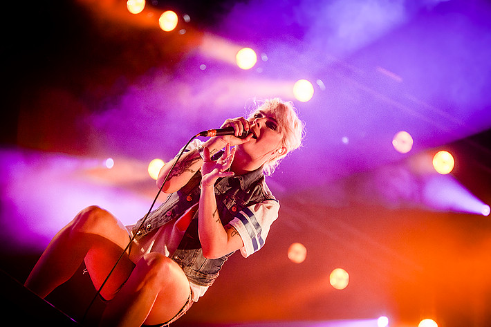 2013-08-15 - The Sounds från Göteborgs Kulturkalas, Göteborg