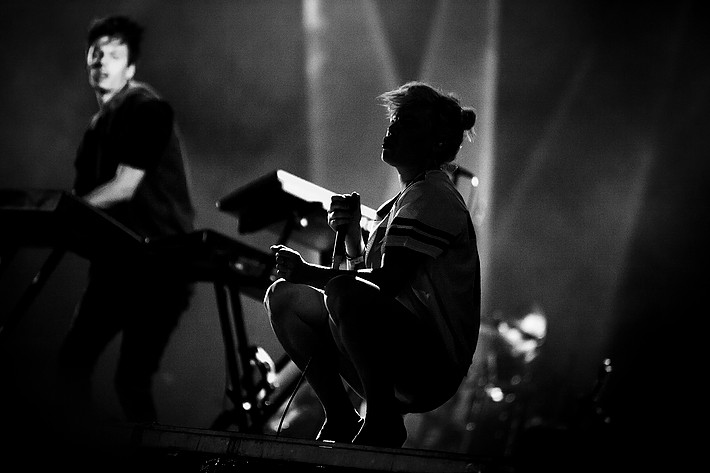 2013-08-15 - The Sounds från Göteborgs Kulturkalas, Göteborg