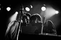 2013-08-15 - The Sounds från Göteborgs Kulturkalas, Göteborg