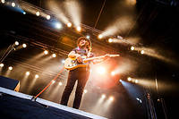 2013-08-15 - Moneybrother från Göteborgs Kulturkalas, Göteborg