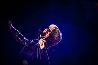 2013-08-16 - Petra Marklund från Göteborgs Kulturkalas, Göteborg