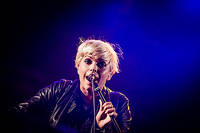 2013-08-16 - Petra Marklund från Göteborgs Kulturkalas, Göteborg