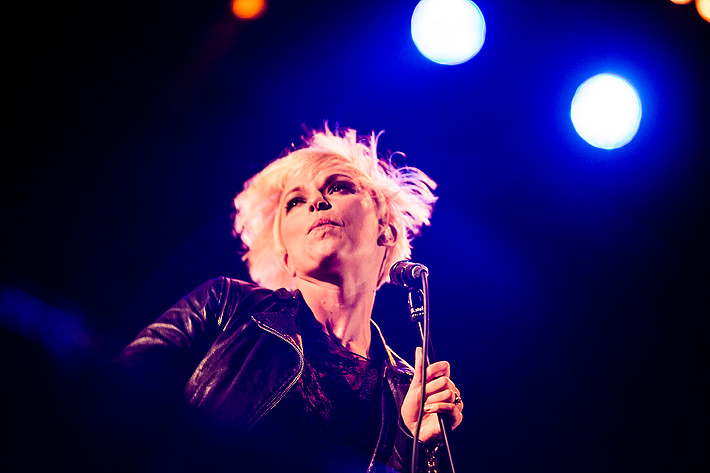 2013-08-16 - Petra Marklund från Göteborgs Kulturkalas, Göteborg