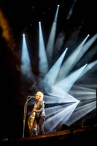 2013-08-17 - Eva Dahlgren från Göteborgs Kulturkalas, Göteborg