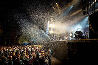 2013-08-17 - Eva Dahlgren från Göteborgs Kulturkalas, Göteborg