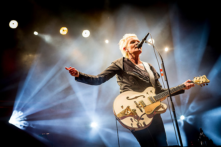 2013-08-17 - Eva Dahlgren från Göteborgs Kulturkalas, Göteborg