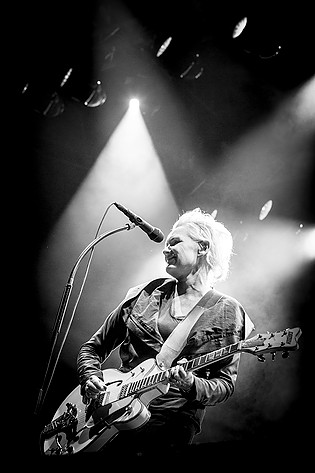 2013-08-17 - Eva Dahlgren från Göteborgs Kulturkalas, Göteborg