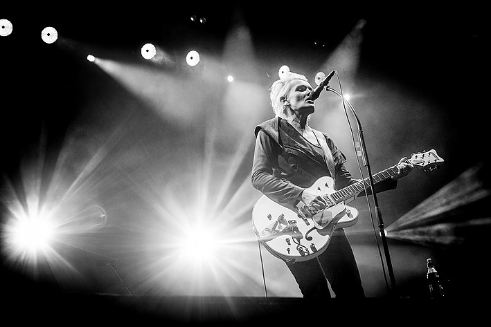 2013-08-17 - Eva Dahlgren från Göteborgs Kulturkalas, Göteborg