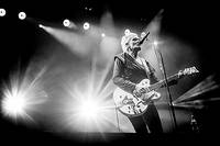 2013-08-17 - Eva Dahlgren från Göteborgs Kulturkalas, Göteborg
