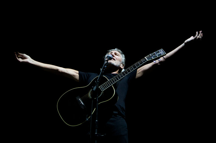2013-08-17 - Roger Waters från Ullevi, Göteborg