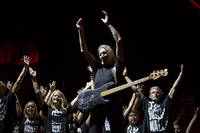 2013-08-17 - Roger Waters från Ullevi, Göteborg