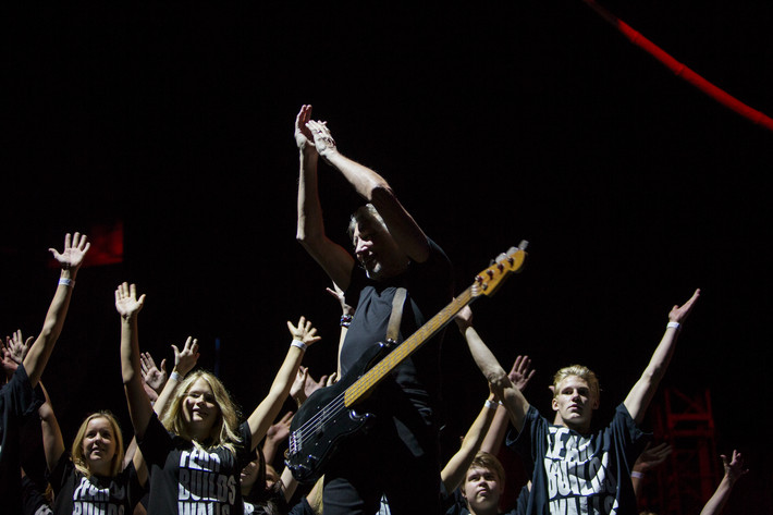 2013-08-17 - Roger Waters från Ullevi, Göteborg