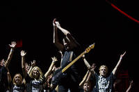 2013-08-17 - Roger Waters från Ullevi, Göteborg