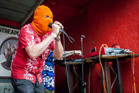 2013-08-17 - Atomic playboy feat. Infiltrator från Kalabalik på Tyrolen, Alvesta