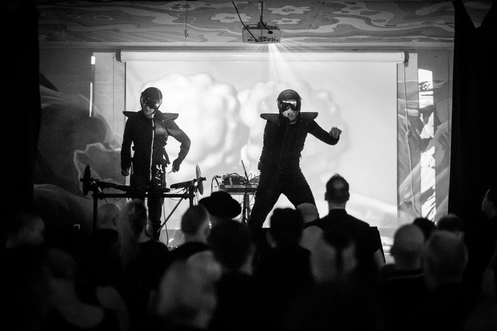 2013-08-17 - The juggernauts från Kalabalik på Tyrolen, Alvesta