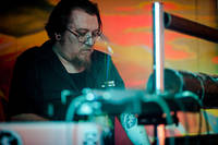 2013-08-17 - No sleep by the machine från Kalabalik på Tyrolen, Alvesta