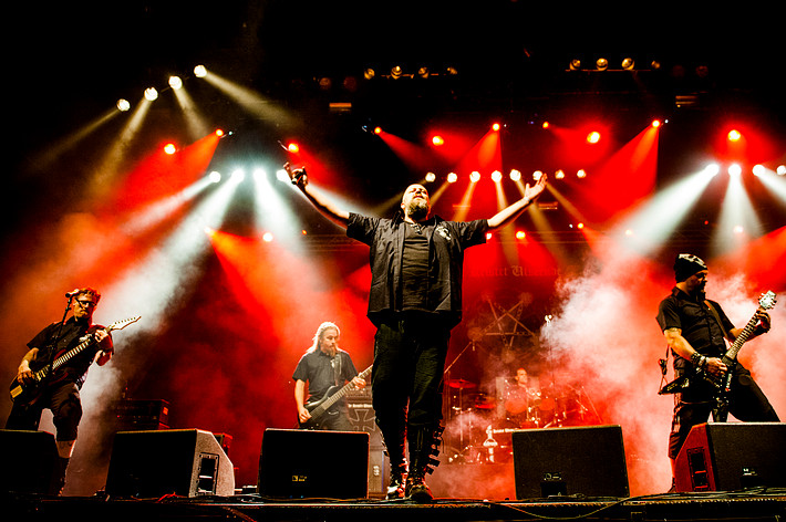 2013-08-09 - The Kristet Utseende från Getaway Rock, Gävle