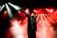 2013-08-09 - The Kristet Utseende från Getaway Rock, Gävle