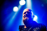 2013-08-09 - The Kristet Utseende från Getaway Rock, Gävle