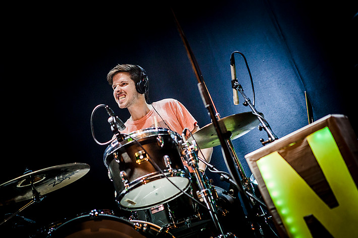 2013-08-16 - Theo Berndt från Pustervik, Göteborg