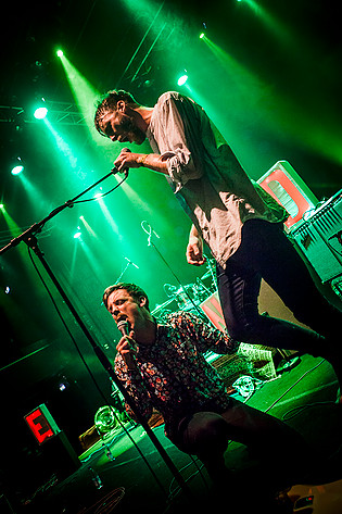 2013-08-16 - Theo Berndt från Pustervik, Göteborg
