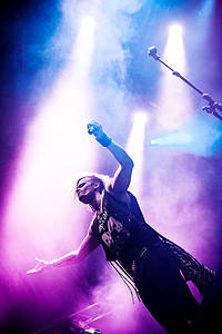 2013-08-17 - Crashdïet från Göteborgs Kulturkalas, Göteborg