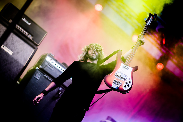 2013-08-16 - Monster Magnet från Parkenfestivalen, Bodø