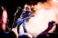 2013-08-16 - Monster Magnet från Parkenfestivalen, Bodø