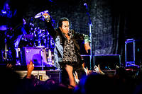 2013-08-16 - Nick Cave & The Bad Seeds från Parkenfestivalen, Bodø