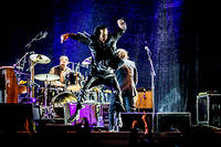 2013-08-16 - Nick Cave & The Bad Seeds från Parkenfestivalen, Bodø