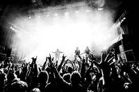 2013-08-16 - Monster Magnet från Parkenfestivalen, Bodø