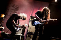 2013-08-16 - Monster Magnet från Parkenfestivalen, Bodø