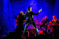 2013-08-16 - Nick Cave & The Bad Seeds från Parkenfestivalen, Bodø