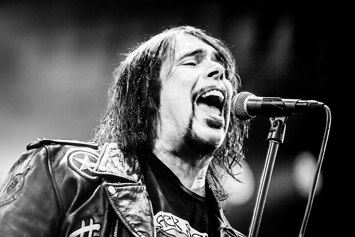 2013-08-16 - Monster Magnet från Parkenfestivalen, Bodø