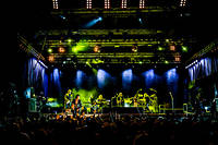 2013-08-16 - Nick Cave & The Bad Seeds från Parkenfestivalen, Bodø
