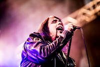 2013-08-16 - Monster Magnet från Parkenfestivalen, Bodø